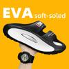 Summer 2024 Designable Men's shoes Non-slip Thick soles Outdoor Slippers Casual Printing New Design Men Women slippers on offer