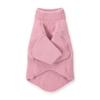 Cashmere Pet Warmer Dog Clothes Pink