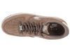 Nike Air Force 1 '07 Lv8, Herren braune Sneakers