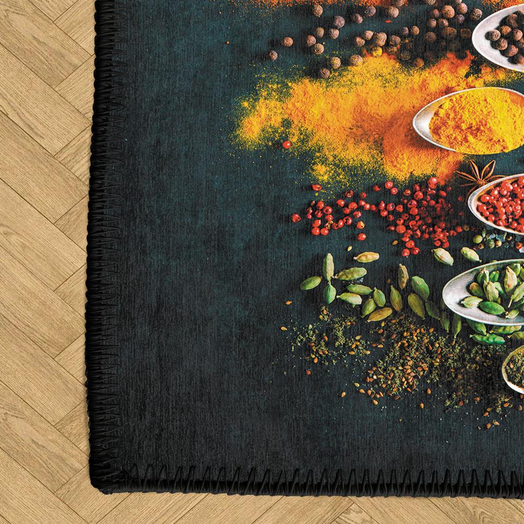 Decorative Area Rugs, Rugs For Living Room, Machine Washable Rug, Non Slip Rug