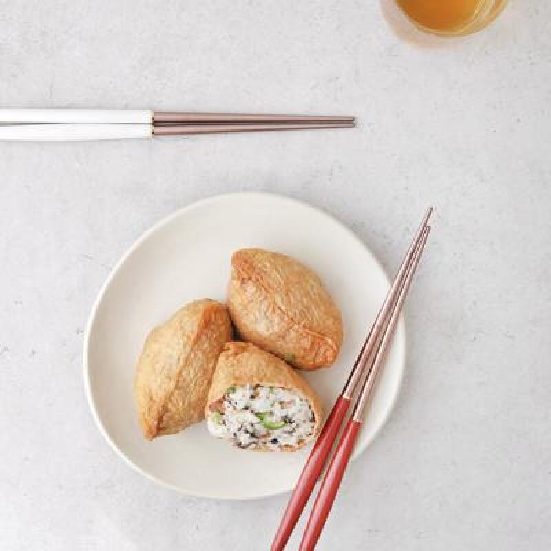 [Epeline] Rose Gold Cutlery (Spoon)