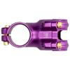 Mountain Bike 31.8mm Handlebar Stem Road Bike Stem 7 Degree Bike Accessories