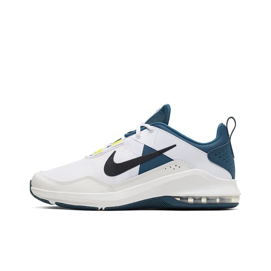 

кроссовки Nike Air Max Alpha Trainer 2 Black AT1237-100