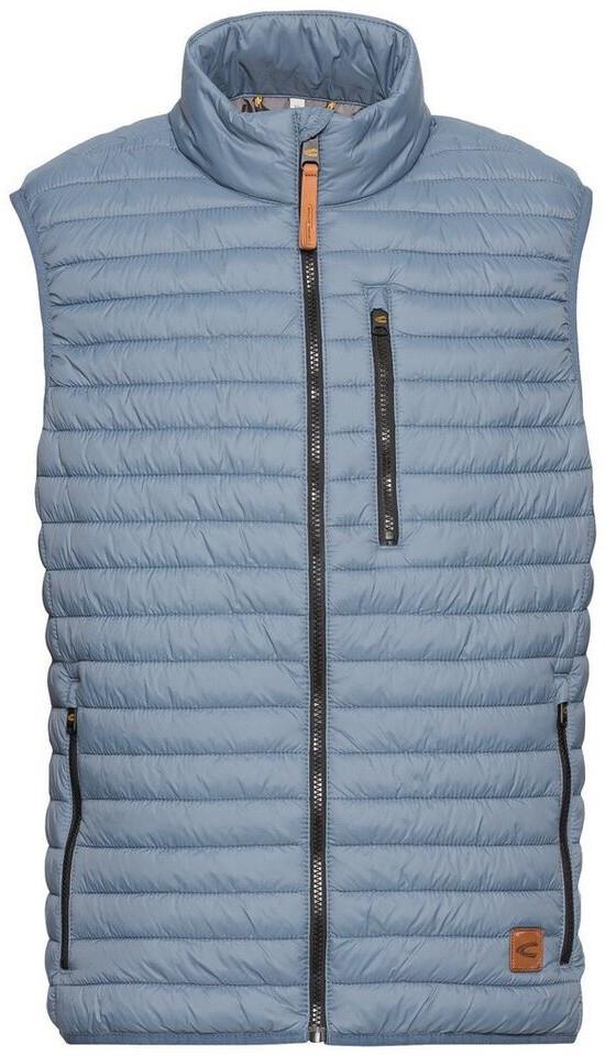 

Зимняя куртка Camel Active Steppweste aus recyceltem Polyester (460980-4E52) джинсы синие 50