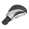 Manopla de Câmbio de Couro para Hyundai Sonata 2015 2016 2017 Substitui# 46720-C1200 46720C1200 (Botão de mudança de marchas)