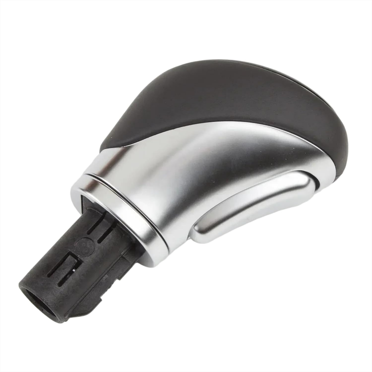 Leather Gear Shift Knob for Hyundai Sonata 2015 2016 2017 Replace# 46720-C1200 46720C1200 (Gear Shift Knob) Gear Shift Knob