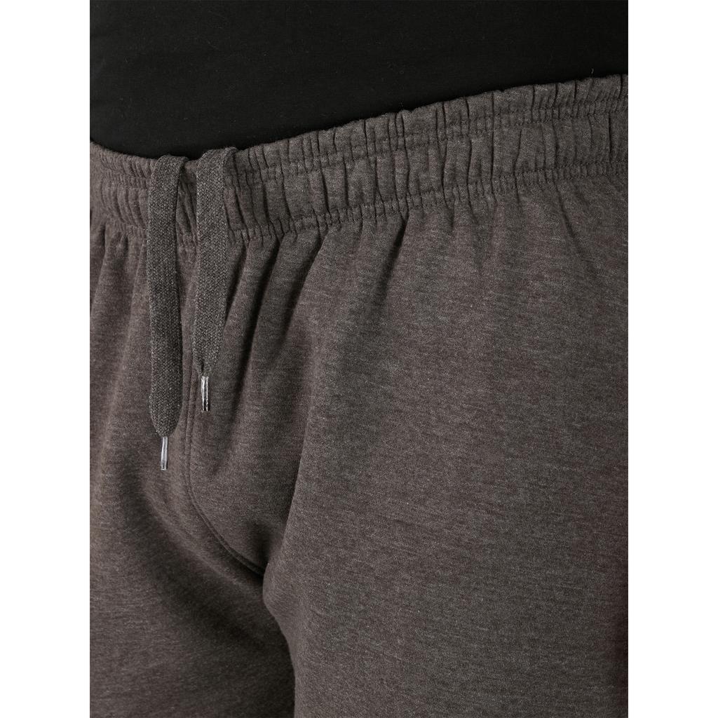 Duke Mens D555 Albert Rockford Open Hem Kingsize Jogging Bottoms