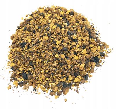 Chaga Flash Prášek 1 kg 100% Přírodní