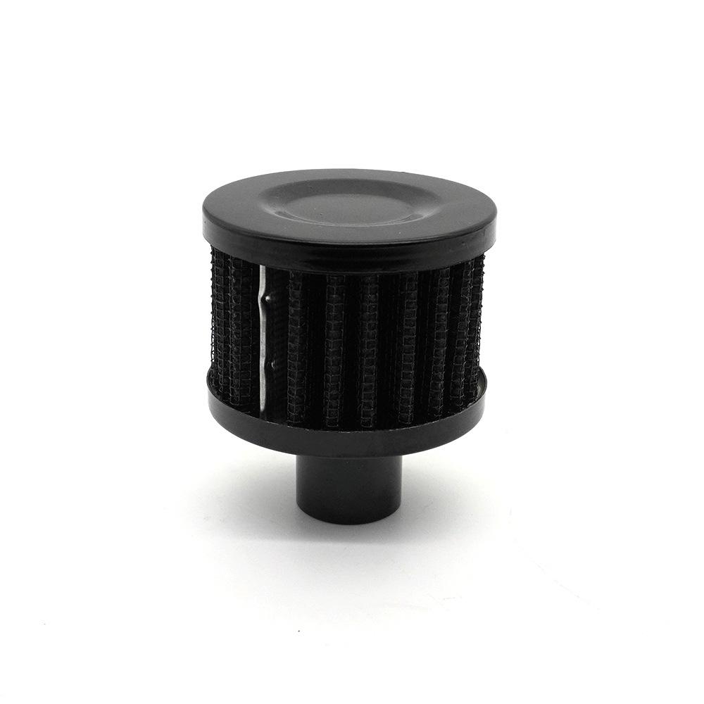 Crankcase Vent Rerouting Kit for 07.5-17 Dodge Cars