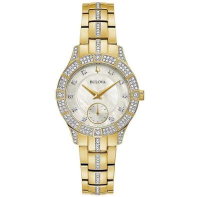 Bulova 98L283 Watch