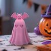 Halloween Ghosts Bats Ornaments