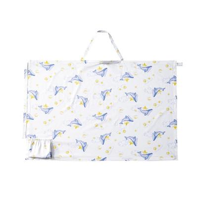 Multi-functional Breastfeeding Cover