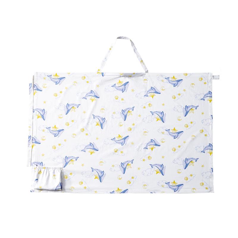 Multi-functional Breastfeeding Cover