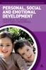 Kniha Personal, Social and Emotional Development