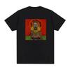 To Whom This May Concern Digital Album T-Shirt Jill Scott New Style Graphic Printing Tee-shirt Round Neck High Quality Cotton...