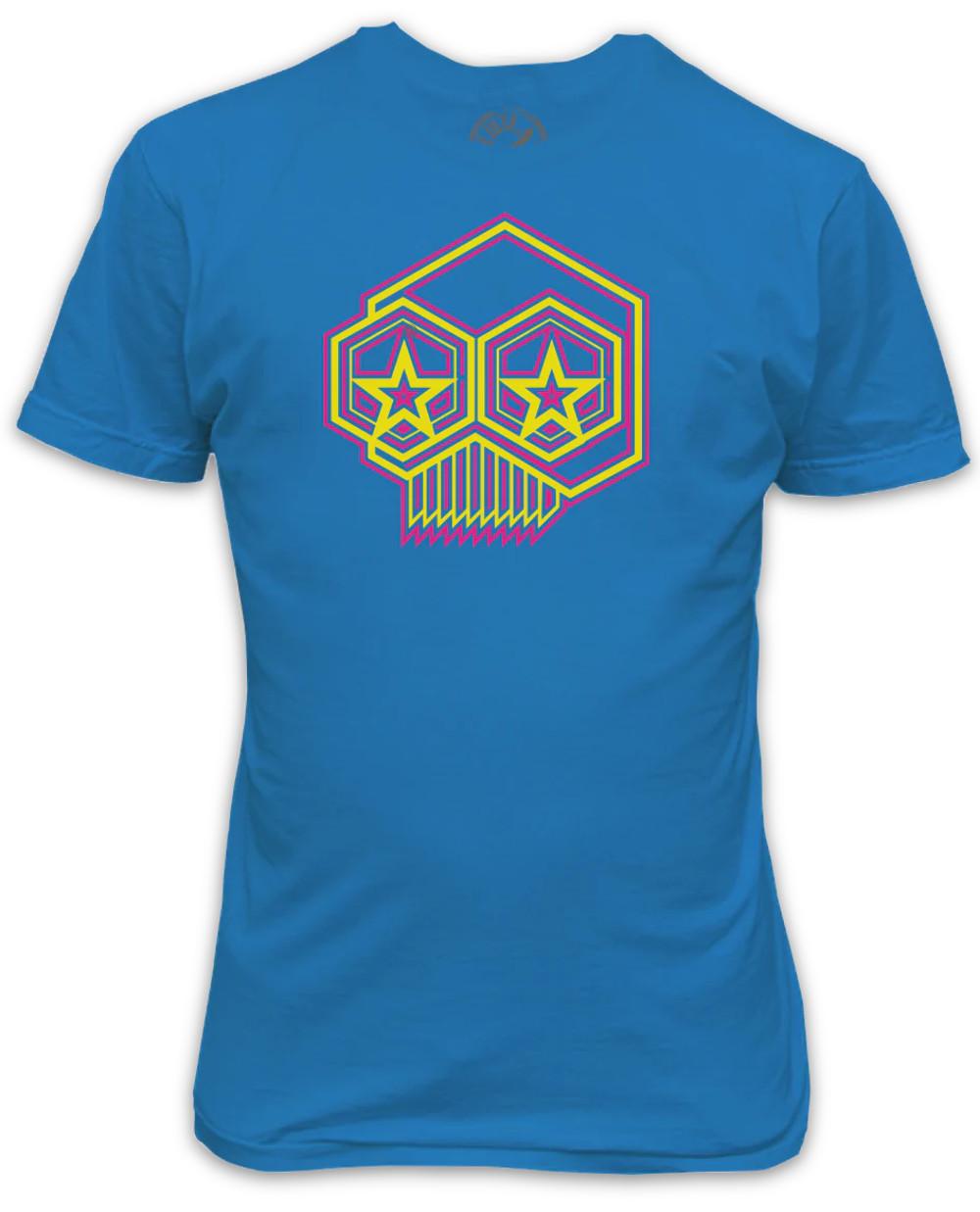 

Digital Skull XXL
