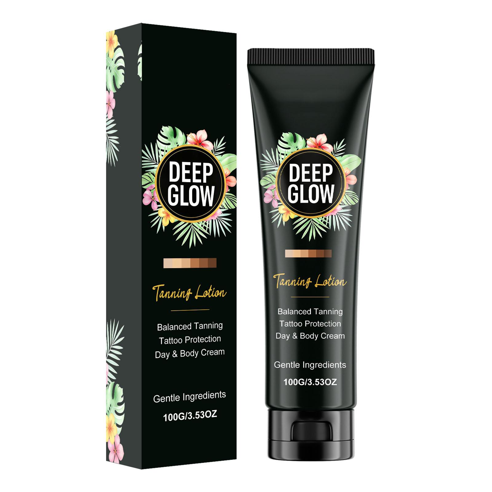 

Help Dark Frost Summer Outdoor Gentle Darkening Natural Wheatish Skin Daily Care Cream. чорний