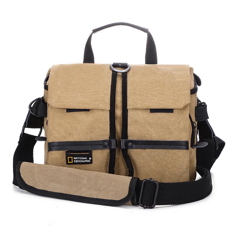 Водонепроницаемая универсальная плечевая сумка для DSLR-камеры