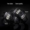 Voice-Activated Timepiece for Elderly & Visually Impaired