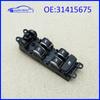 31415675 Bil Driv Dørbryter Og Venstre Frontdør Hevebryter For Volvo XC60 S60L 20014- Biltilbehør