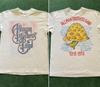 Vzácné tričko Allman Brothers Band z roku 1992, základní styl, Remake, S-5XL, Unisex tričko