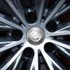 Autocollants Logo Cache-Moyeux de Roue de Voiture Emblème Cache Jante Décalcomanie Pour Nissan Nismo Tiida Sylphy Teana X Trail T30 T32 Almera J10 J11