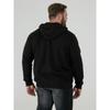 Duke Mens D555 Rockford Cantor Heavyweight Kingsize Full Zip Hoodie