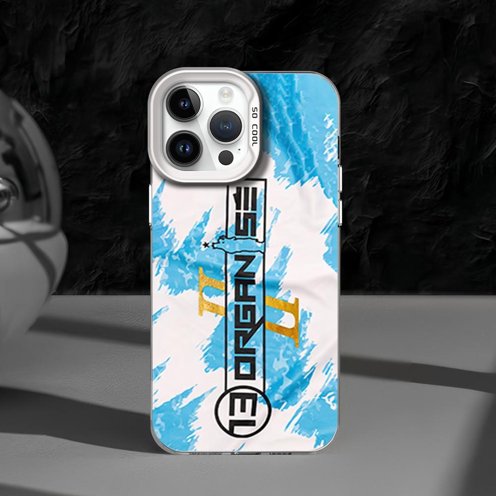 

Hot Rapper Jul Inarretable Music Phone Case for Samsung Galaxy A17 A07 A16 A35 A55 A25 A05S A15 A56 A54 A36 A34 A24 4G 5G Matte Samsung A17 5G