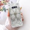 5.8'' Cover For Samsung S10e Case SM-G970F Clear Cute Kawaii Fashion Butterfly Funny Painted Casing For Samsung Galaxy S10e