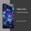 Case For Samsung Galaxy A51 Cases Tempered Glass Case For Samsung Galaxy A31 A71 Bumper A 51 71 Hard Silicone Cover Coque Fundas