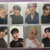 STRAY KIDS Countingstar Video Call Unfamiliar Set