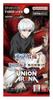 BANDAI UNION ARENA Booster Pack Series 16 packs "Tokyo Ghoul" [UA47BT] (BOX)