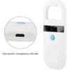 Pet Scanner Pet Reader Microchip Reader For Dogs And Cats Id Tag Reader Home Use Microchip Scanner