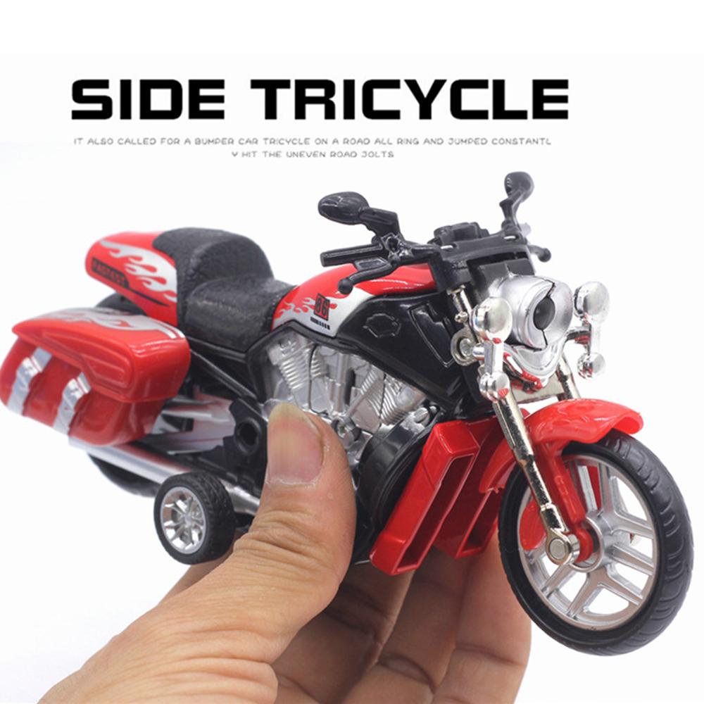 1/16 масштабные игрушки для мотоциклов — фото 18