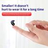 Mini Wireless Bluetooth Earphones With Free Freebie Bt5.3 Sleeping Earbuds Stereo Sport Headset