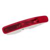 For BMW MINI Cooper F54 2014-2018 Rear Fog Light Rear Bumper Light Bumper Reflector Car Accessories