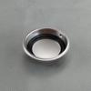 Coffee Filter Basket 51mm Stainless Steel Espresso Powder Holders Professional Coffee Filter for Multiple Machines