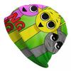 Custom Incredibox Sprunkis Bonnet Hats Cool Knit Hat For Women Unisex Warm Winter Skullies Beanies Caps