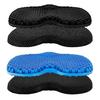 Anti Slip Kayak Seat Cushion Thick Waterproof Gel Seat Cushion Kayak Seat Pad