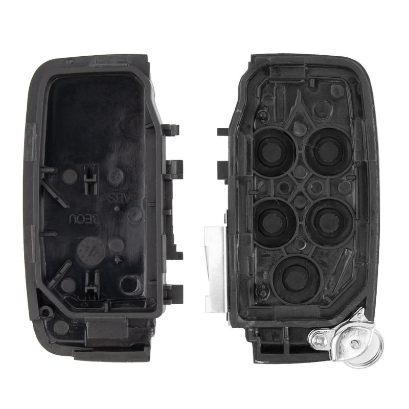 SilKY ID49 PCF7953 Chip 315/433MHz KOBJTF10A Car Remote Key For Land Rover Freelander Discovery 4 Range Rover Sport Evoque