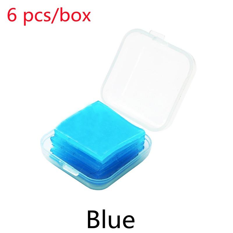Set Di 3 Penne Per Pittura Con Diamanti – Con Scatola Porta Trapano E Argilla – Accessori Fai Da Te