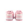 Nike Dunk Cherry Blossom Rain Abrasion Resistant Low top Skateboard Shoes Women's Pink DD1873-112(Team626-)
