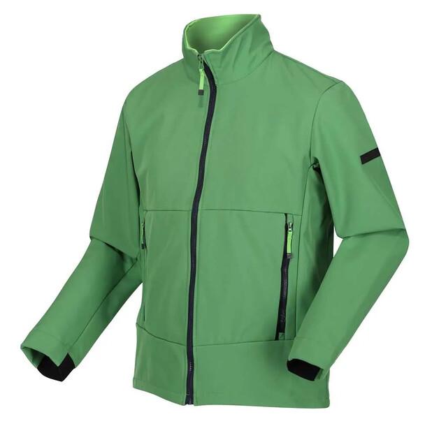 Regatta Dendrick softshellová bunda