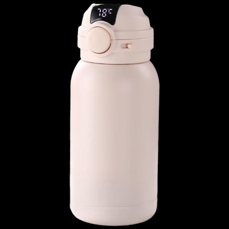 AI LI ZHOU 580ml 304 Stainless Steel Insulated Thermos Cup