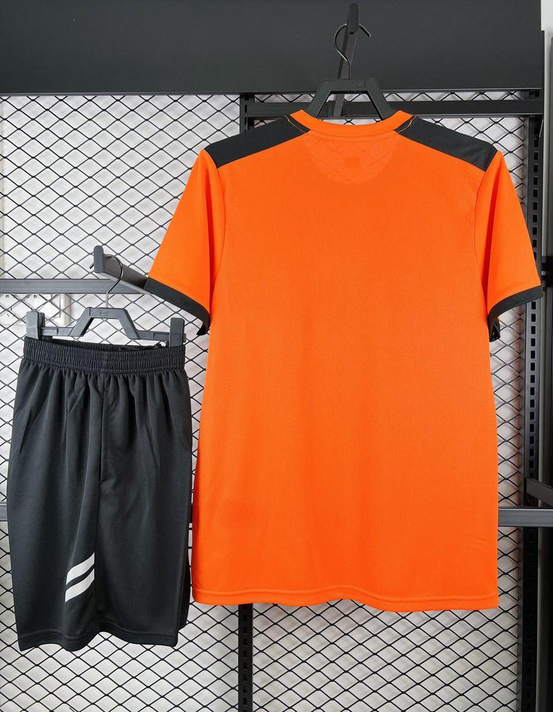Football Referee & Goalkeeper Uniform for Adults, Unisex, Sizes M-4XL