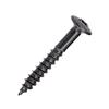10Pcs Stainless Steel Pickup Frame Surround Screws Electric Guitar Pickup Mounting Frame Fixing Screw Easy To Install