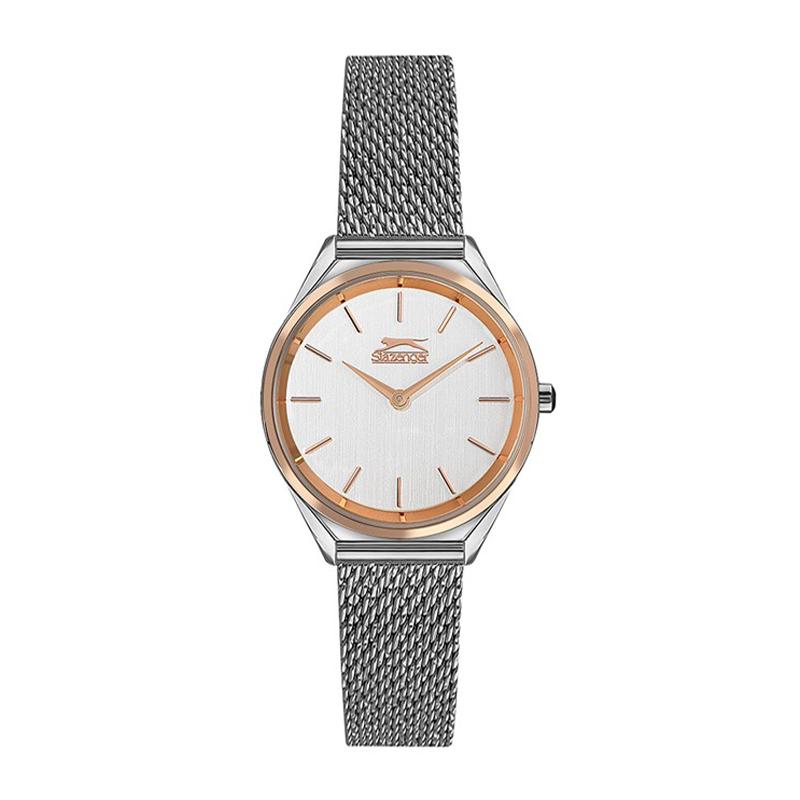 

Slazenger SL.09.1852.3.04 Women s Wrist Watch