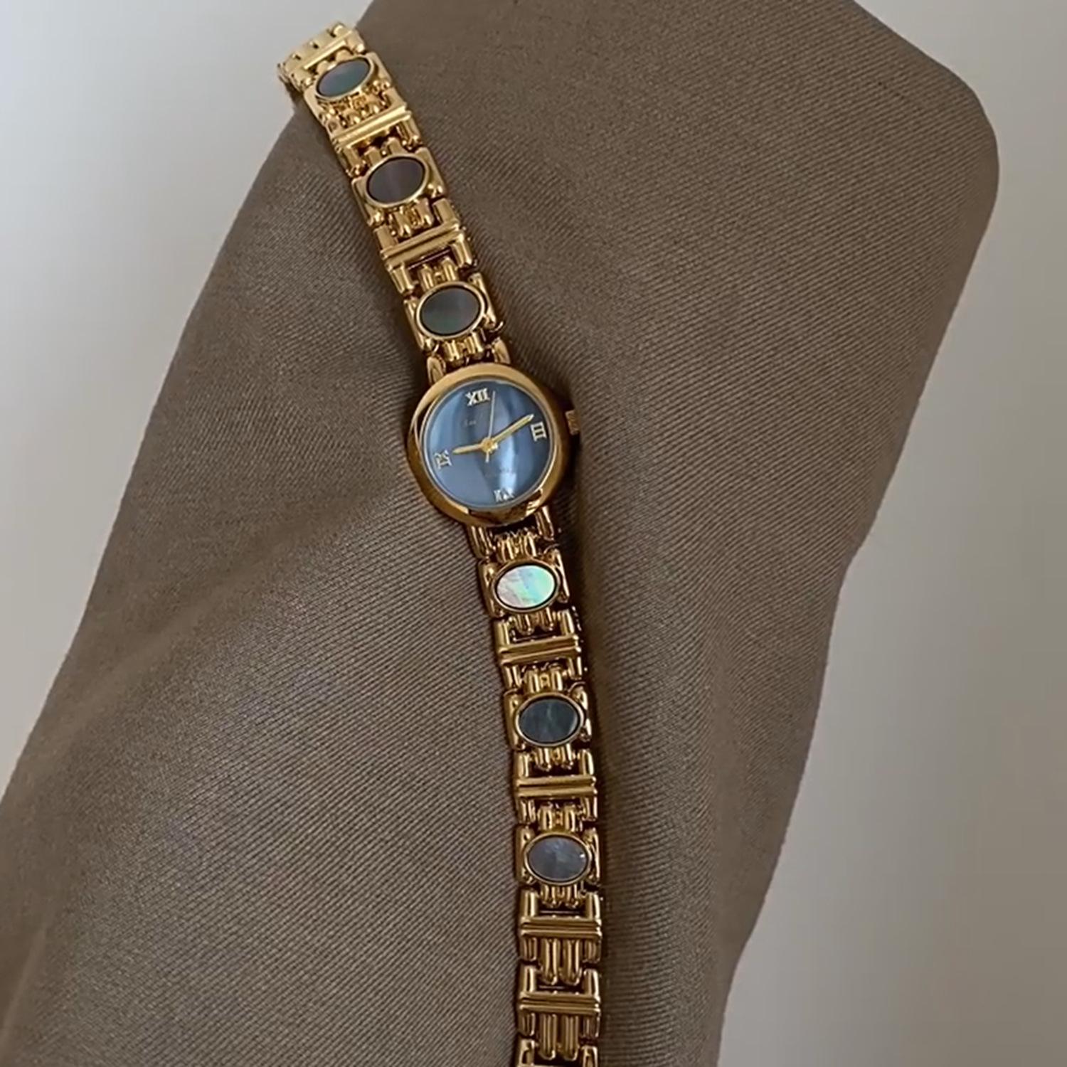 

Часы Bee Sister BS1889 Браслет с рябчиком Часы для девочек Single watch