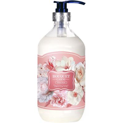 Głęboko odżywiająca maska do włosów White Musk, 1L, 1 sztuka