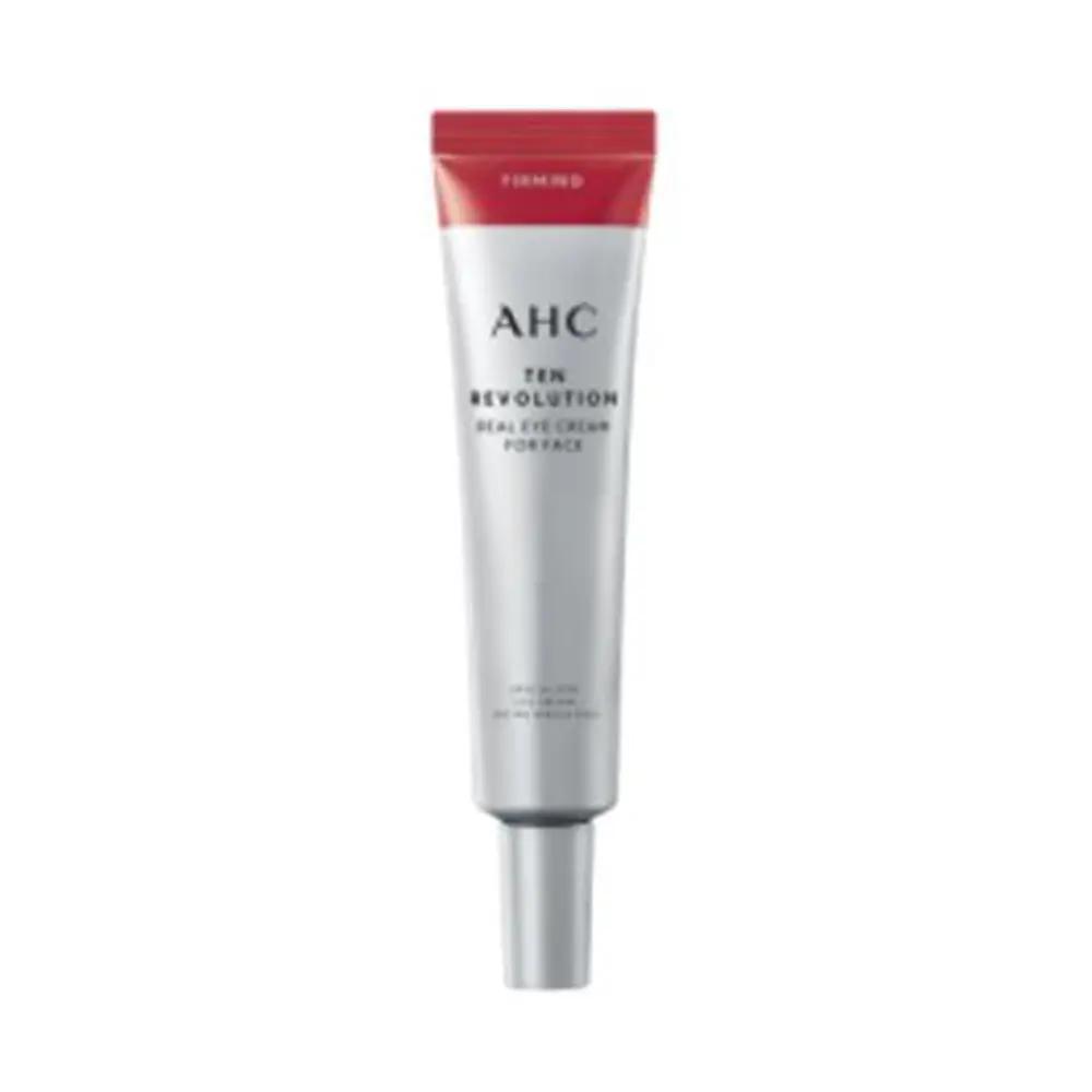 AHC Ten Revolution Face & Eye Cream 35ml